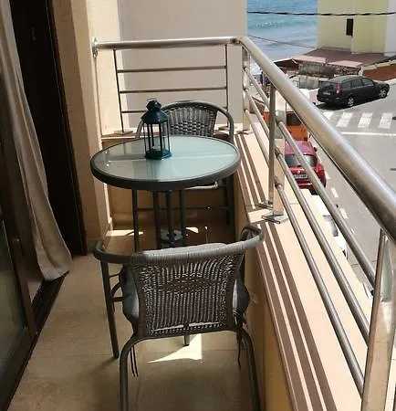Zafiro Apartment El Medano (Tenerife)