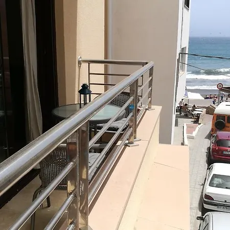 Zafiro Apartment