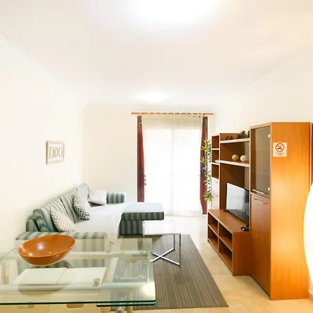 Apartment Zafiro