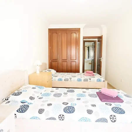 Apartment Zafiro *
