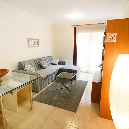Zafiro * El Medano (Tenerife)