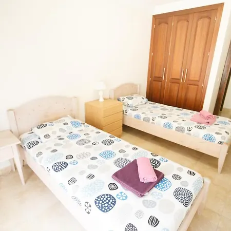 Apartment Zafiro *