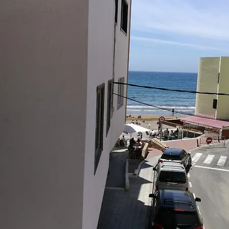 Apartament Zafiro *