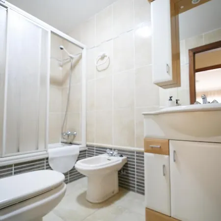 Apartament Zafiro