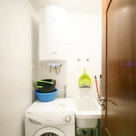Apartament Zafiro *