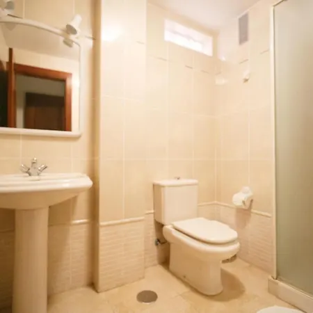 Apartament Zafiro